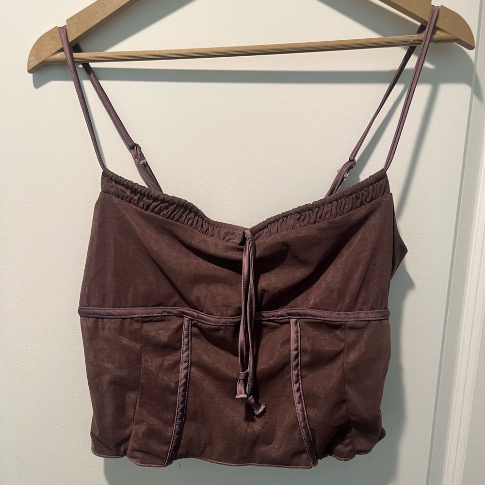 Kendall & Kylie Top